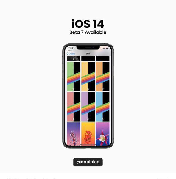 Rò rỉ danh sách các dòng iPhone sẽ được cập nhật lên iOS 14 - Ảnh 2.