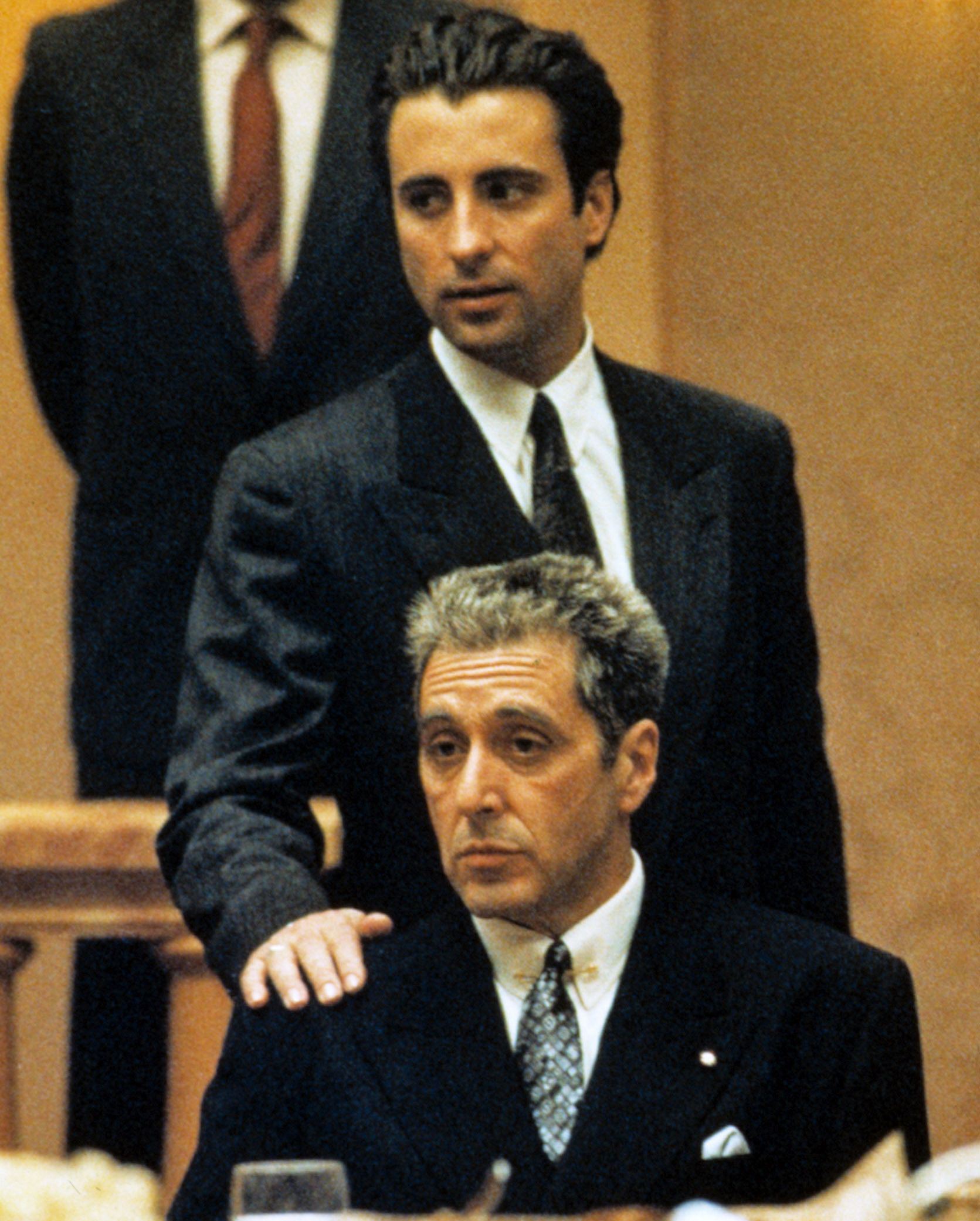 Kiệt t&aacute;c Bố Gi&agrave; 3 trở lại ph&ograve;ng chiếu, đặc biệt chỉnh sửa cho nuột hơn hẳn phi&ecirc;n bản 30 năm trước - Ảnh 5.