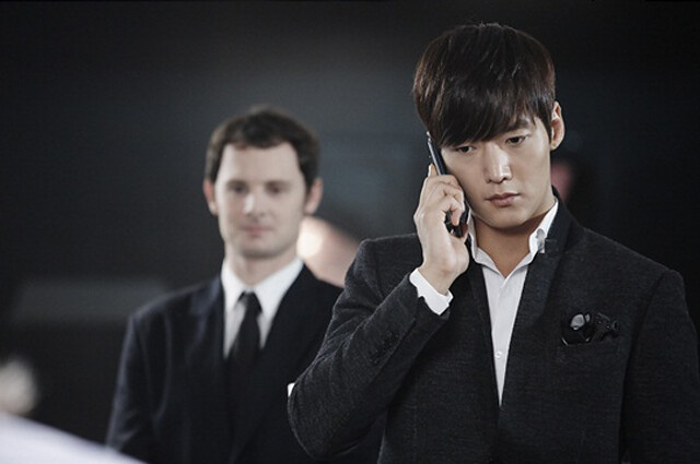 Dàn sao The Heirs sau 7 năm: Lee Min Ho vẫn mãi một màu, hội cast phụ thi nhau thăng hạng - Ảnh 30.