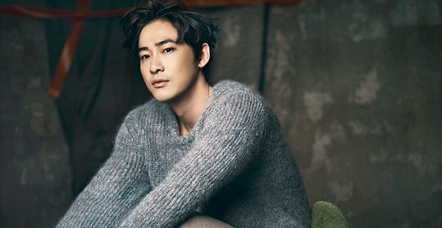 Nam diễn viên Kang Ji Hwan bị nhà đài cấm sóng tạm thời sau khi thừa nhận cáo buộc hiếp dâm tập thể - Ảnh 1.