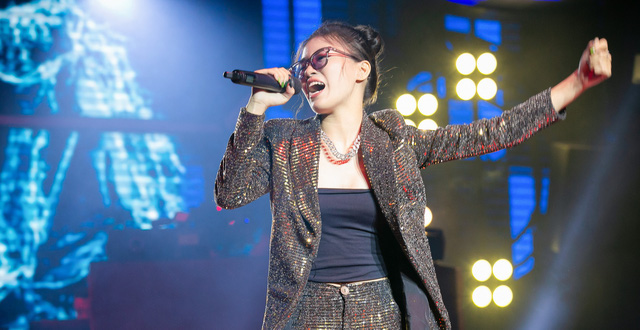 Netizen đ&agrave;o clip Ph&aacute;o bắn rap thuở chưa thi King Of Rap: Giọng hay, chất nhưng... kh&ocirc;ng hiểu g&igrave; - Ảnh 10.