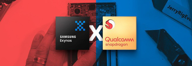 So sánh hiệu năng Galaxy Note20 Ultra bản Exynos và bản Snapdragon, kết quả đầy bất ngờ! - Ảnh 1.