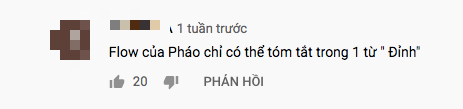Netizen đ&agrave;o clip Ph&aacute;o bắn rap thuở chưa thi King Of Rap: Giọng hay, chất nhưng... kh&ocirc;ng hiểu g&igrave; - Ảnh 5.