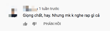 Netizen đ&agrave;o clip Ph&aacute;o bắn rap thuở chưa thi King Of Rap: Giọng hay, chất nhưng... kh&ocirc;ng hiểu g&igrave; - Ảnh 8.