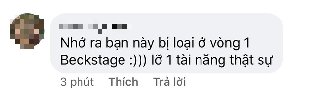 GDucky thi ấn tượng tại Rap Việt khi làm sống lại hit Đôi Mắt, thế nhưng lại bị loại ngay từ vòng gửi xe của BeckStage Battle Rap - Ảnh 6.