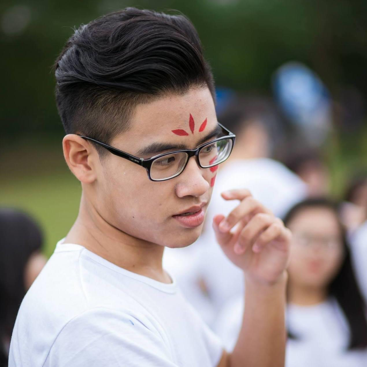 GDucky thi ấn tượng tại Rap Việt khi l&agrave;m sống lại hit Đ&ocirc;i Mắt, thế nhưng lại bị loại ngay từ v&ograve;ng gửi xe của BeckStage Battle Rap - Ảnh 11.