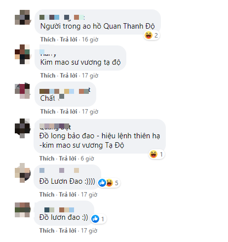 Độ Mixi được donate Đồ Long Đao trấn yểm trẻ tr&acirc;u, cậu con trai T&ugrave;ng S&oacute;i mới 3 tuổi đ&atilde; sở hữu si&ecirc;u xe cực xịn - Ảnh 2.