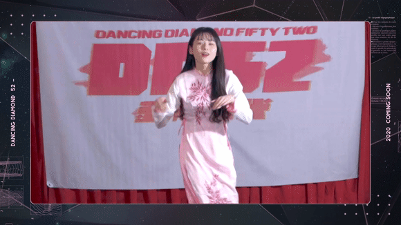 2 th&iacute; sinh gốc Việt vừa debut tại show tuyển girlgroup xứ Đ&agrave;i: Si&ecirc;u xinh v&agrave; t&agrave;i năng nhưng x&oacute;t xa nhất l&agrave; cảnh đời mỗi người - Ảnh 4.