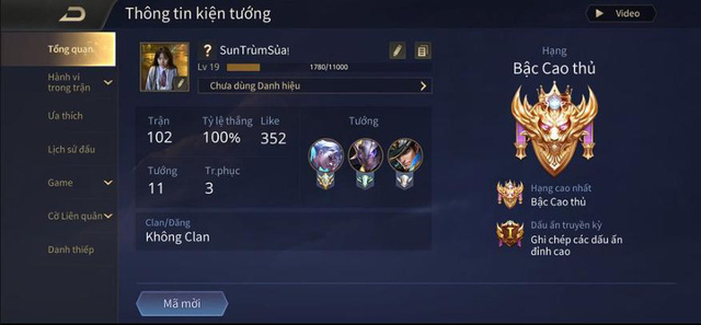 Garena: Với Garena, bạn có thể tham gia vào những trận đấu online đầy hấp dẫn với các game thủ khác từ khắp nơi trên thế giới. Hãy trải nghiệm cảm giác thú vị khi chiến đấu và giành chiến thắng trong những trận đấu đầy kịch tính cùng Garena.