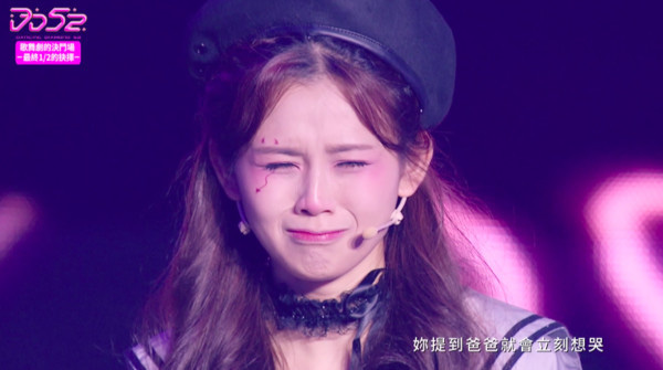 2 th&iacute; sinh gốc Việt vừa debut tại show tuyển girlgroup xứ Đ&agrave;i: Si&ecirc;u xinh v&agrave; t&agrave;i năng nhưng x&oacute;t xa nhất l&agrave; cảnh đời mỗi người - Ảnh 8.