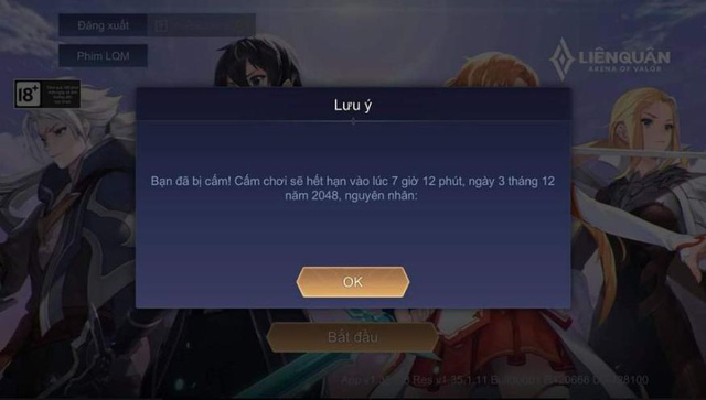 Liên Quân Mobile của Garena có nhiều nhân vật kiếm được rank cao thủ trong thế giới game. Nếu bạn muốn xem tỷ lệ thắng cao của những game thủ tài năng trong Liên Quân Mobile thì hãy xem những hình ảnh đầu game họ chia sẻ trên tài khoản cá nhân của mình. Bạn có thể tìm acc của họ để tìm hiểu về chiến thuật và kinh nghiệm trong trò chơi đỉnh cao này.