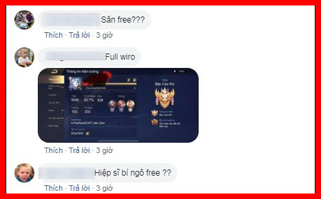 Game thủ Liên Quân Mobile khoe nhận miễn phí toàn bộ skin Zephys, cộng đồng bất ngờ khi biết sự thật - Ảnh 4.