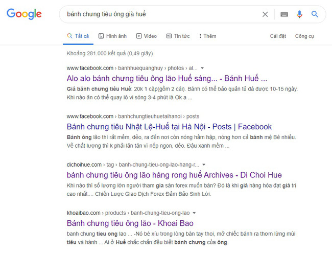 Bánh chưng mini với giá hời chỉ 10k/cái, mua rồi mới thấy tính ra đắt hơn cả bánh chưng bình thường - Ảnh 2.