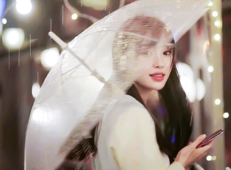 9 gif “huyền thoại” show visual đỉnh cao của mỹ nhân Cbiz: Đường Yên - Dương Tử tưởng gây tranh cãi ai dè chẳng kém Dương Mịch - Ảnh 4.