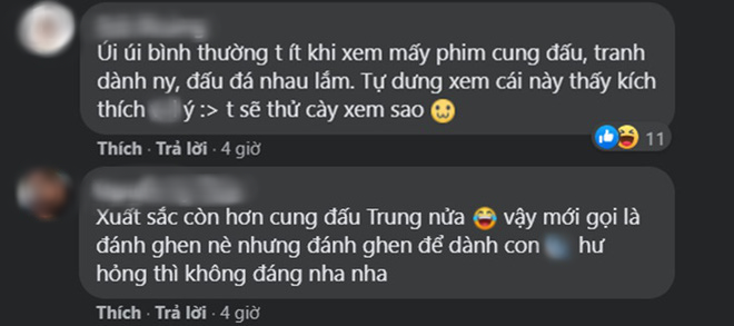 Phận tiểu tam nhưng nhấn đầu đánh ghen chính thất, phim Thái lại lạ lùng nữa rồi mấy bồ ơi! - Ảnh 7.