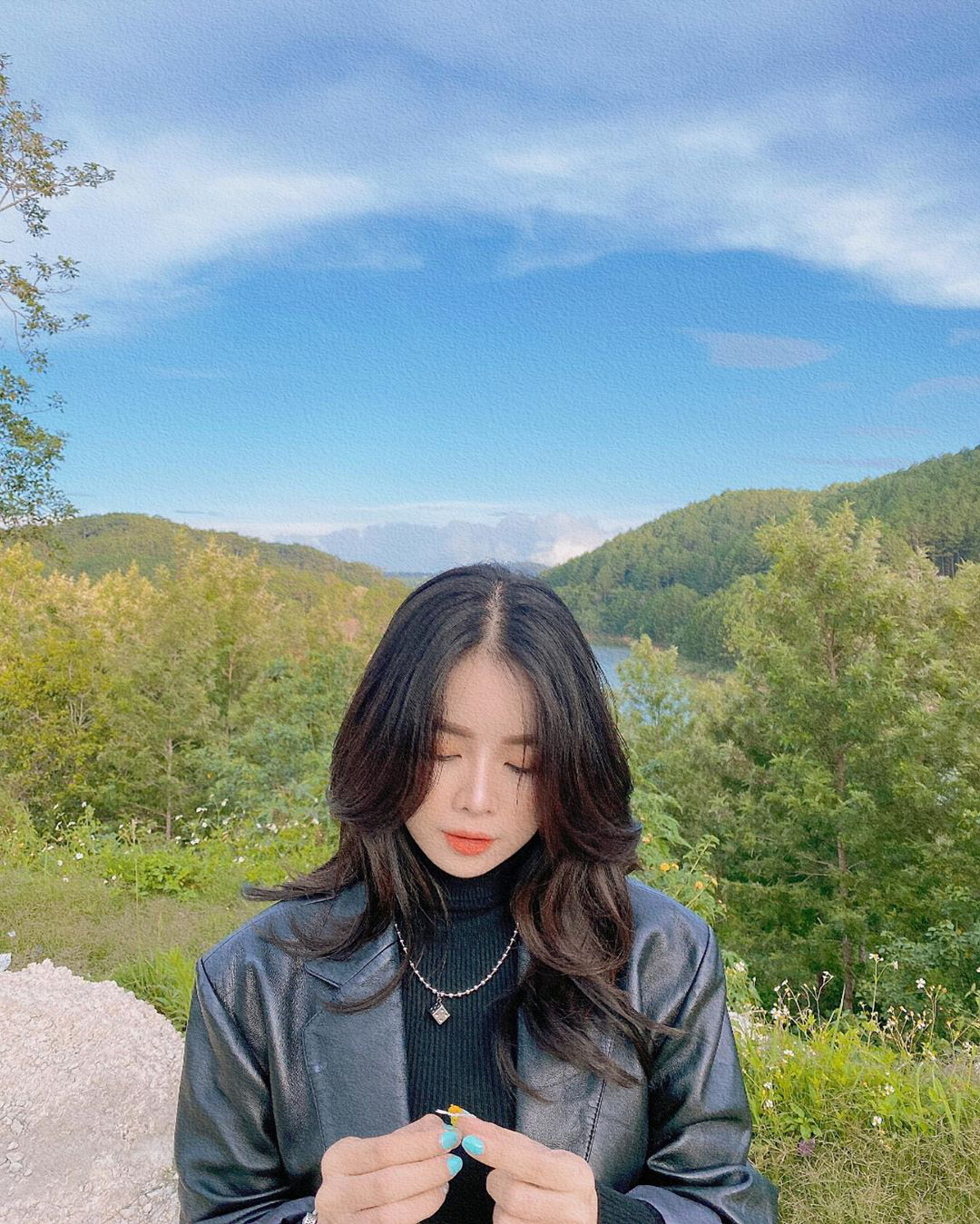 Mie trải l&ograve;ng l&yacute; do bật kh&oacute;c tr&ecirc;n s&acirc;n khấu Rap Việt: Ba mẹ đều qua đời v&igrave; ung thư, từng n&eacute;n nỗi đau đi diễn khi kh&ocirc;ng kịp về l&uacute;c ba mất - Ảnh 3.