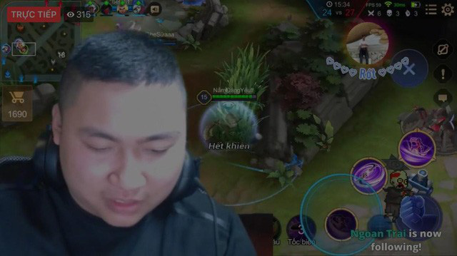 Streamer là những người chơi game có khả năng truyền tải những trải nghiệm tuyệt vời nhất đến cho cộng đồng game thủ. Hãy cùng chúng tôi khám phá những streamer nổi tiếng nhất trong thế giới Liên Quân Mobile và tìm hiểu những mẹo và kỹ năng để có thể trở thành một streamer thực thụ.