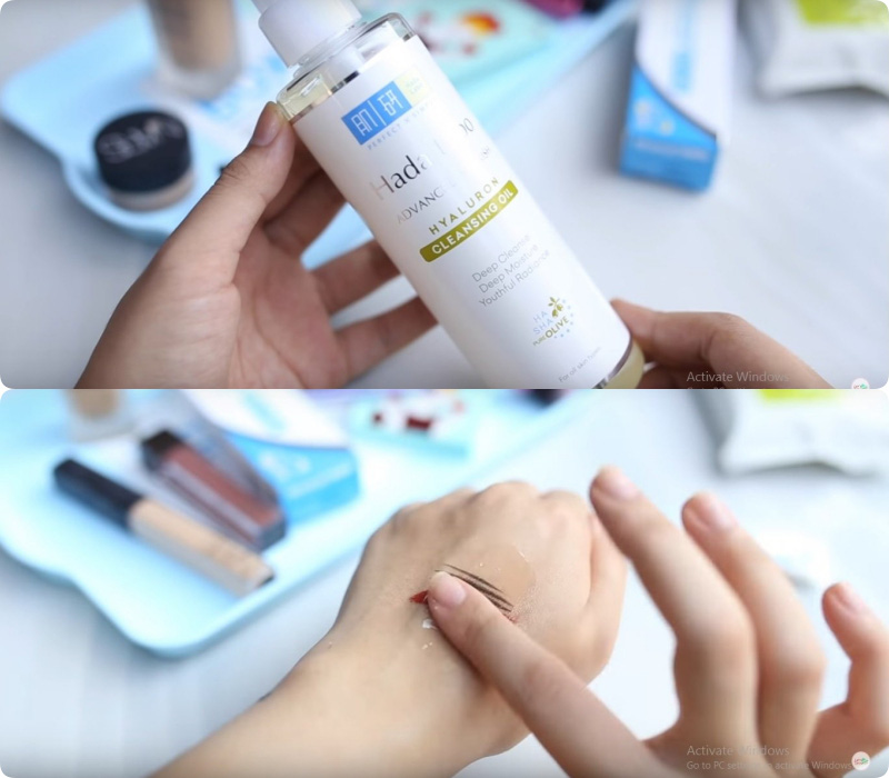 Phụ nữ Nhật chăm l&agrave;m sạch bằng dầu hơn l&agrave; nước tẩy trang: H&oacute;a ra c&ocirc;ng đoạn hồi sinh l&agrave;n da bắt đầu từ đ&acirc;y - Ảnh 9.