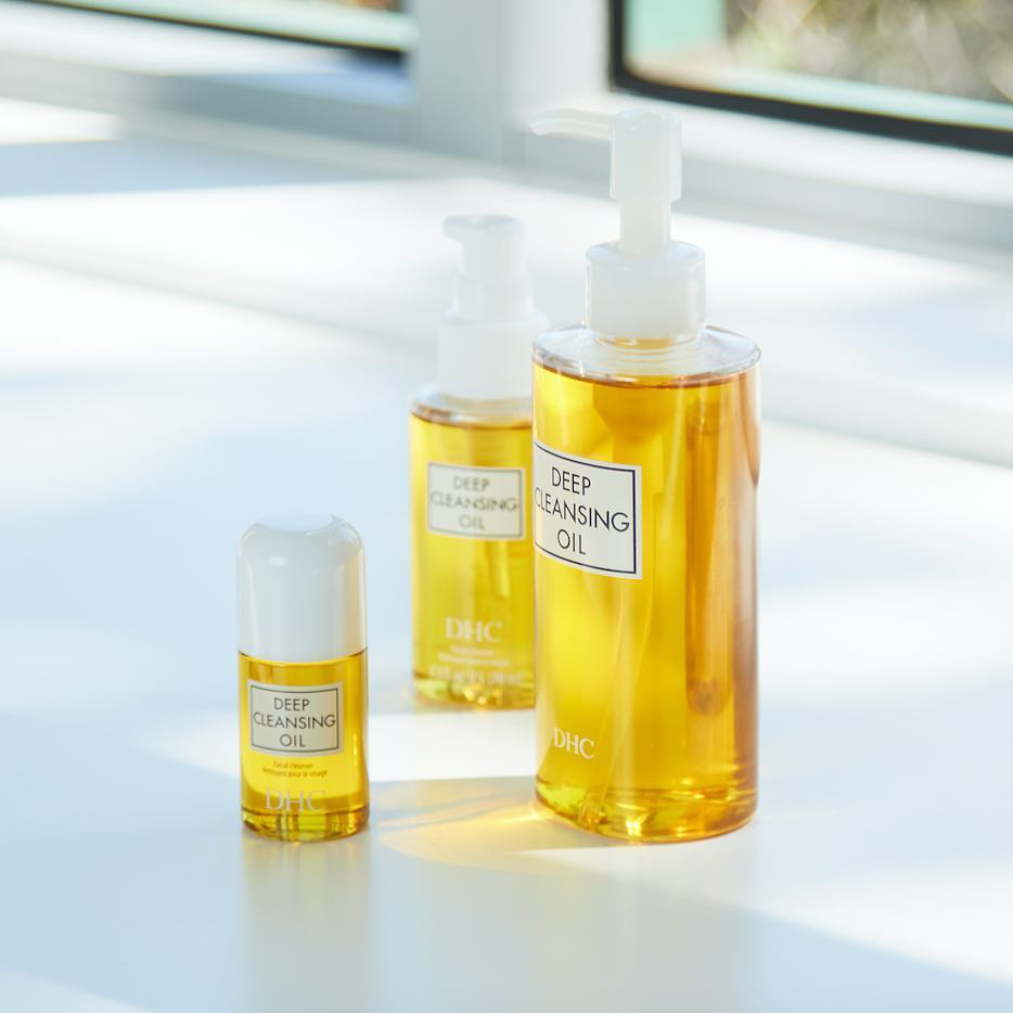 Phụ nữ Nhật chăm l&agrave;m sạch bằng dầu hơn l&agrave; nước tẩy trang: H&oacute;a ra c&ocirc;ng đoạn hồi sinh l&agrave;n da bắt đầu từ đ&acirc;y - Ảnh 11.