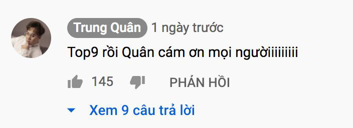 Netizen tràn vào MV comeback của Trung Quân để kể mối tình đầu nhưng không bằng chính chủ phát cuồng cập nhật trending từng phút - Ảnh 9.