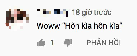 Góc ngang ngược: Lâu lắm mới thấy Noo Phước Thịnh khóa môi nữ chính mà fan khăng khăng tưởng quay MV đam mỹ - Ảnh 4.