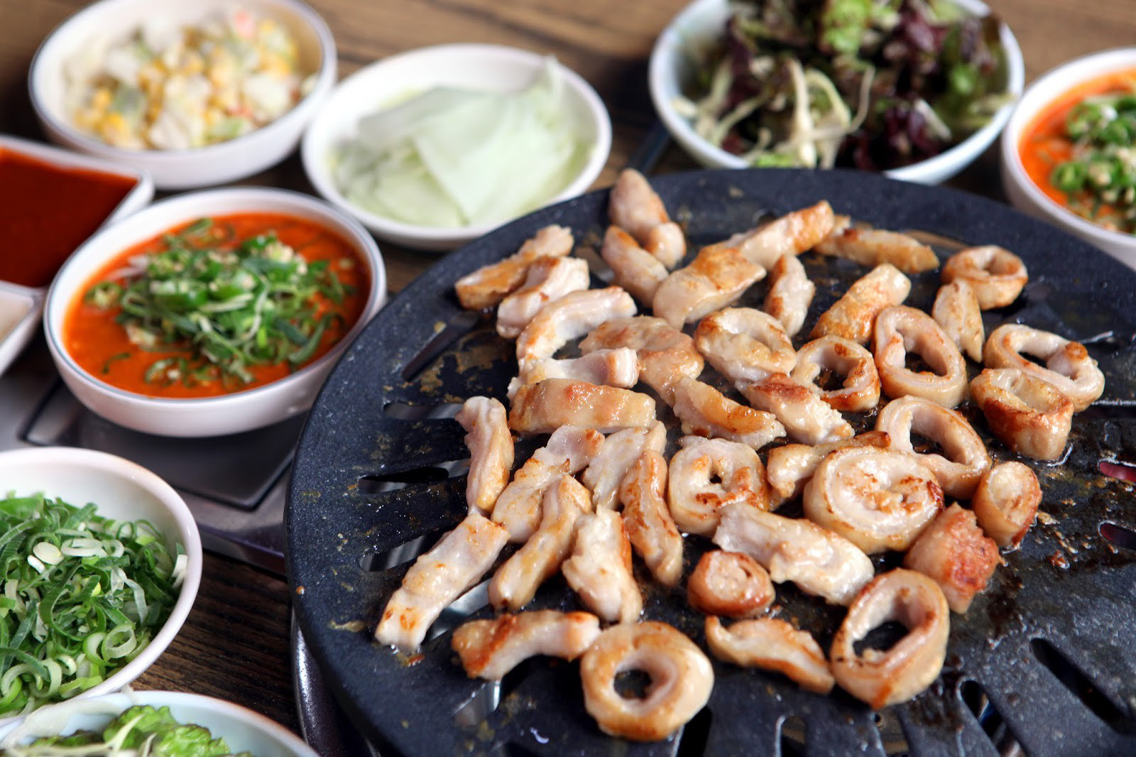 Vlogger Hàn chỉ ra 6 loại thực phẩm tuyệt đối không được ăn nếu muốn giảm cân thành công - Ảnh 7.