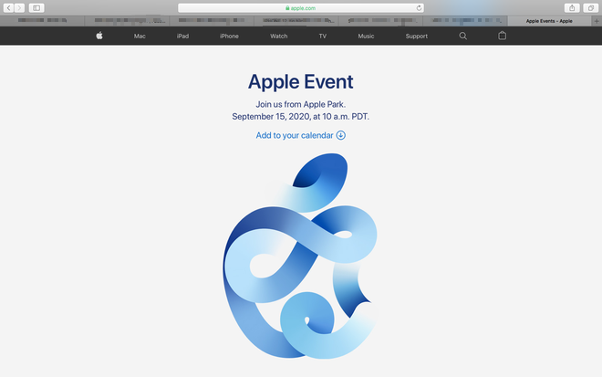 Nhiều bằng chứng cho thấy iPhone 12 sẽ không xuất hiện trong sự kiện của Apple ngày 16/9 tới - Ảnh 2.