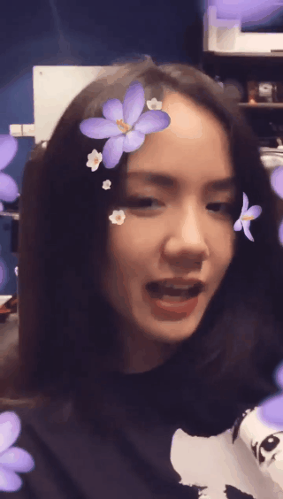 HIEUTHUHAI vừa thổ lộ Phương Ly là gu bạn gái, cô nàng đăng ngay clip hát hò né thính chuyên nghiệp - Ảnh 4.
