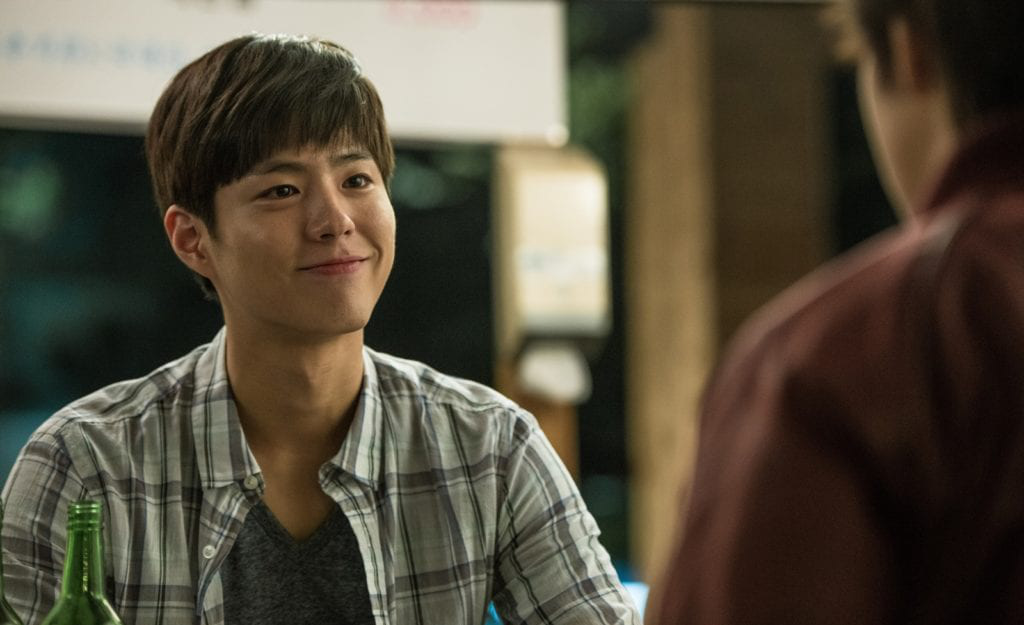 Soi d&agrave;n cast Record of Youth: Đ&acirc;u chỉ Park Bo Gum - Park So Dam thuộc h&agrave;ng &ldquo;quốc bảo&rdquo;, nam phụ cũng xịn s&ograve; lắm &agrave; nghen! - Ảnh 4.