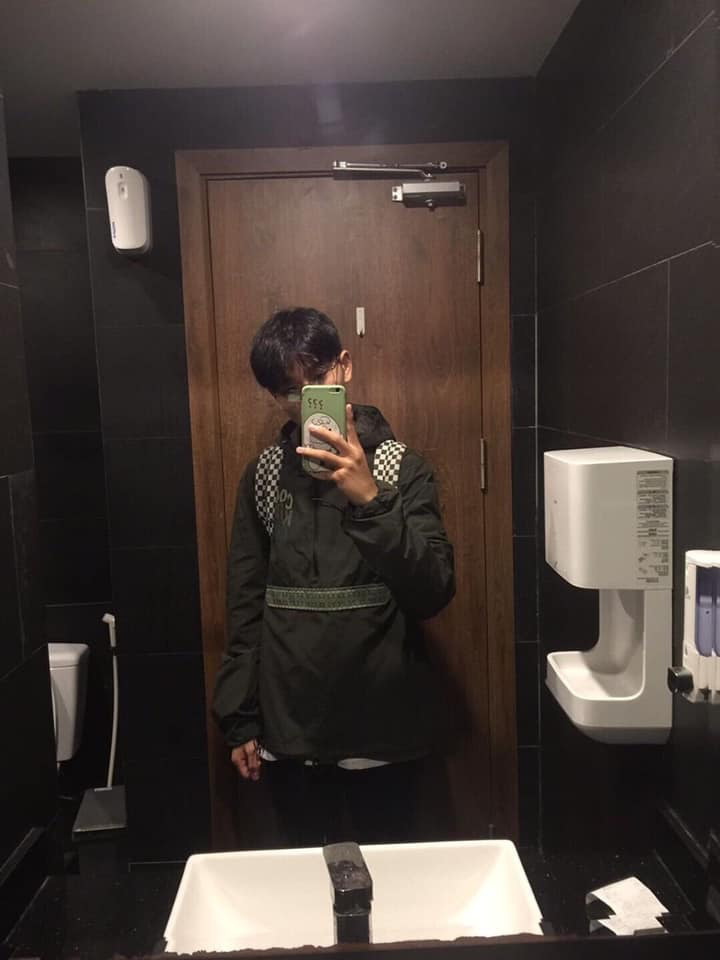 Nam sinh 2K4 c&oacute; g&oacute;c nghi&ecirc;ng chuẩn so&aacute;i ca, soi trang c&aacute; nh&acirc;n mới biết đa t&agrave;i qu&aacute;! - Ảnh 2.