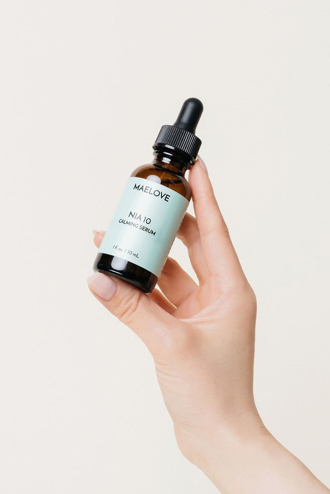 Bác sĩ da liễu chỉ ra lỗi sai điển hình của các chị em khi dùng serum đình đám của The Ordinary - Ảnh 2.