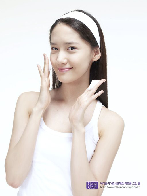 Yoona đã từ em gái quốc dân lên bà hoàng như thế nào? Xem lại 3 thời kỳ làm nàng thơ quảng cáo của cô thì rõ - Ảnh 5.