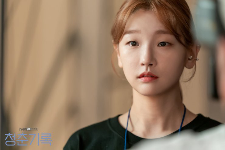 Soi d&agrave;n cast Record of Youth: Đ&acirc;u chỉ Park Bo Gum - Park So Dam thuộc h&agrave;ng &ldquo;quốc bảo&rdquo;, nam phụ cũng xịn s&ograve; lắm &agrave; nghen! - Ảnh 18.