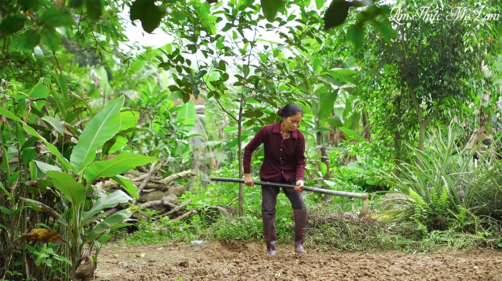 Lại thêm kênh Ẩm Thực Mẹ Làm bị cư dân mạng cho là bắt chước Lý Tử Thất? - Ảnh 5.