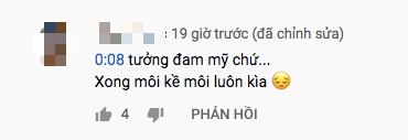 Góc ngang ngược: Lâu lắm mới thấy Noo Phước Thịnh khóa môi nữ chính mà fan khăng khăng tưởng quay MV đam mỹ - Ảnh 15.