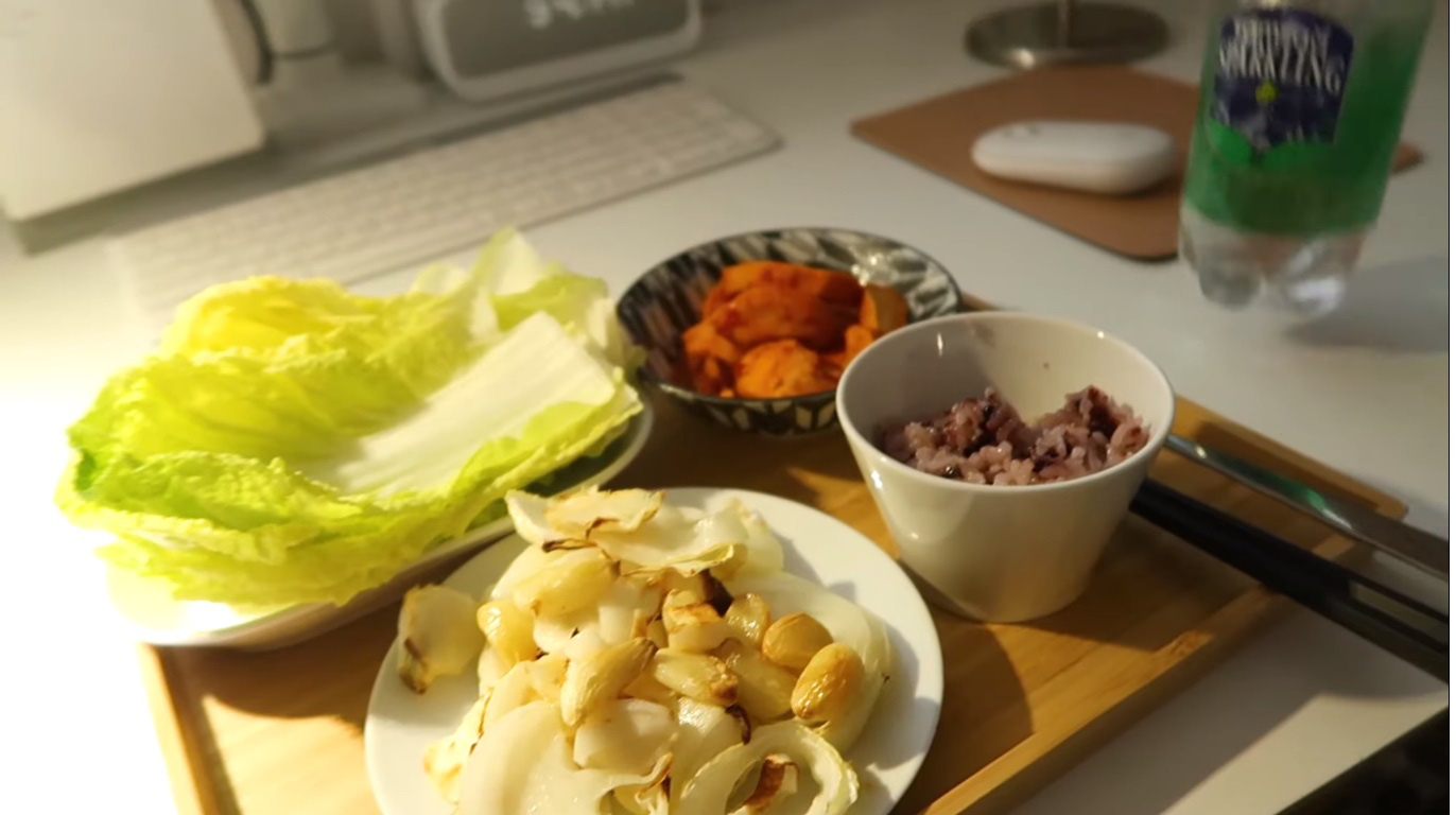 Vlogger Hàn chỉ ra 6 loại thực phẩm tuyệt đối không được ăn nếu muốn giảm cân thành công - Ảnh 5.