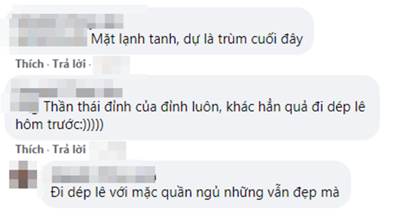 Sau pha lộ diện với style b&agrave; th&iacute;m, Triệu Lệ Dĩnh trở lại phim trường c&ugrave;ng thần th&aacute;i chuẩn tr&ugrave;m cuối sắc lạnh - Ảnh 6.