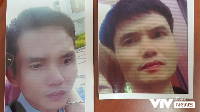 Nóng: Đã bắt được đối tượng bạo hành con gái dã man ở Bắc Ninh, sau đó bỏ trốn lên Hà Nội - Ảnh 3.