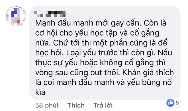 Dế Choắt và Lăng LD sẽ battle ở vòng đối đầu Rap Việt, netizen phát điên cho rằng HLV Wowy quá ác! - Ảnh 7.