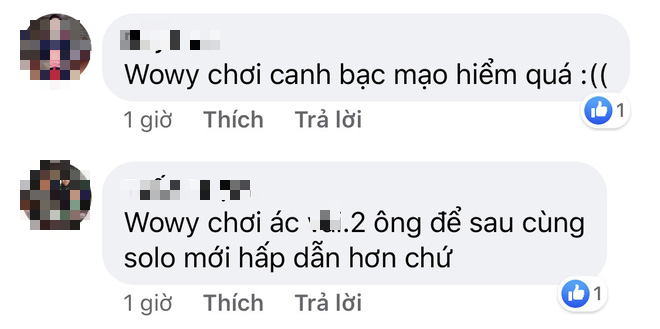 Dế Choắt và Lăng LD sẽ battle ở vòng đối đầu Rap Việt, netizen phát điên cho rằng HLV Wowy quá ác! - Ảnh 9.