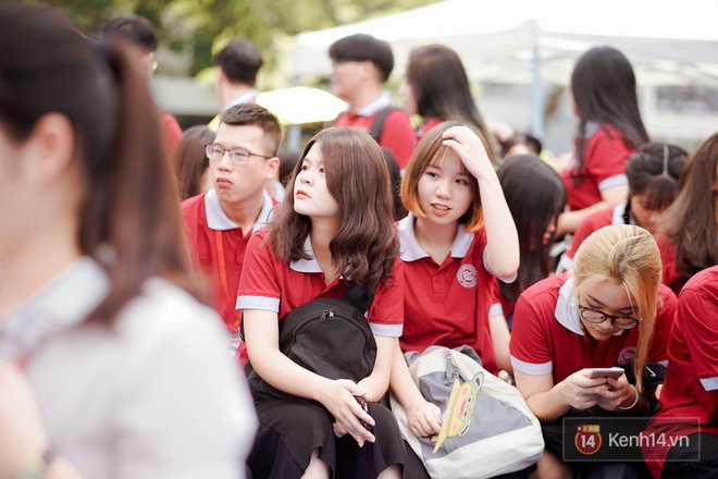 Cập nhật: Điểm sàn, điểm chuẩn dự kiến của các trường Đại học năm 2020 - Ảnh 16. Cập nhật: Điểm sàn, điểm chuẩn dự kiến của các trường Đại học năm 2020 - Ảnh 16.