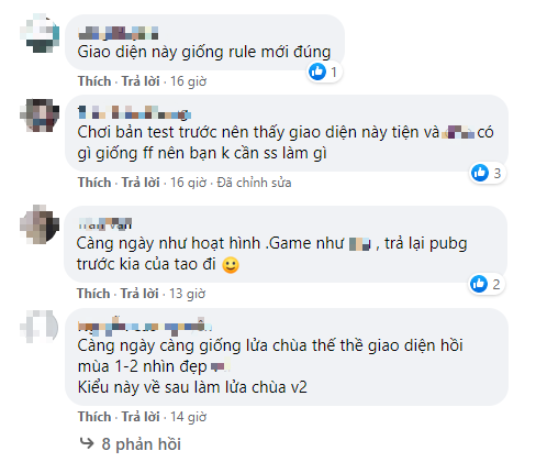 Cộng đồng game thủ hoang mang cực độ khi PUBG Mobile vừa cập nhật phiên bản mới lại... giống hệt Free Fire - Ảnh 5.