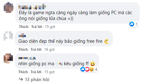 Cộng đồng game thủ hoang mang cực độ khi PUBG Mobile vừa cập nhật phiên bản mới lại... giống hệt Free Fire - Ảnh 6.