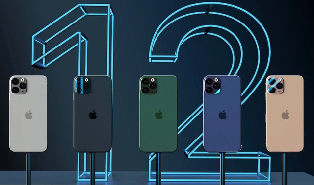 Nhiều bằng chứng cho thấy iPhone 12 sẽ không xuất hiện trong sự kiện của Apple ngày 16/9 tới - Ảnh 1.