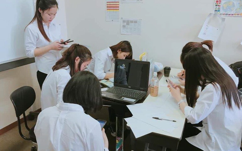 Góc khuất cuộc sống của du học sinh Việt Nam tại Nhật Bản