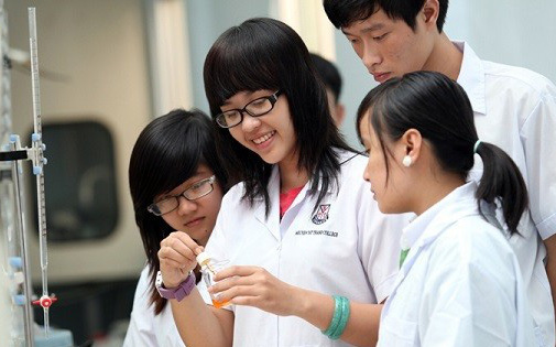 Học phí ngành Y dược: Việt Nam cao nhất 198 triệu, thế giới lên tới 1,7 tỷ đồng