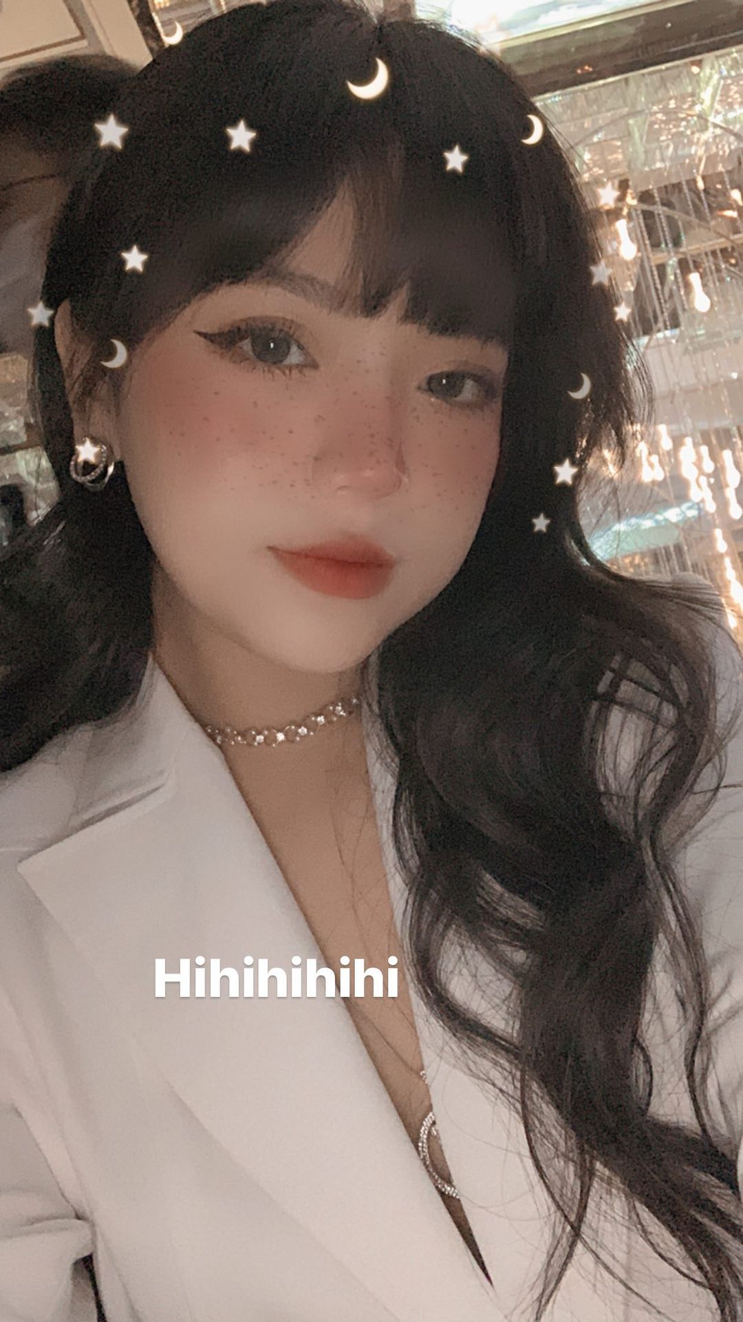Dàn khách mời mặc gì dự đám cưới Xemesis - Xoài Non? Người sexy hết cỡ, người lại cá tính vô cùng - Ảnh 9. Dàn khách mời mặc gì dự đám cưới Xemesis - Xoài Non? Người sexy hết cỡ, người lại cá tính vô cùng - Ảnh 9.