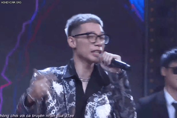 Sau đêm Chung kết 1 mờ nhạt, MCK đã được trở lại là chính mình, bắn rap melody cực bốc cùng JustaTee! - Ảnh 3. Sau đêm Chung kết 1 mờ nhạt, MCK đã được trở lại là chính mình, bắn rap melody cực bốc cùng JustaTee! - Ảnh 3.