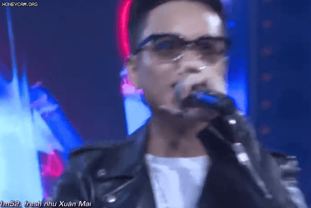 Sau đêm Chung kết 1 mờ nhạt, MCK đã được trở lại là chính mình, bắn rap melody cực bốc cùng JustaTee! - Ảnh 4. Sau đêm Chung kết 1 mờ nhạt, MCK đã được trở lại là chính mình, bắn rap melody cực bốc cùng JustaTee! - Ảnh 4.
