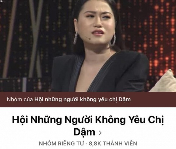 Hứa Minh Đạt tiết lộ tâm trạng của Lâm Vỹ Dạ khi bị lập group antifan tẩy chay, lời khuyên vợ quá hợp tình hợp lý - Ảnh 3.